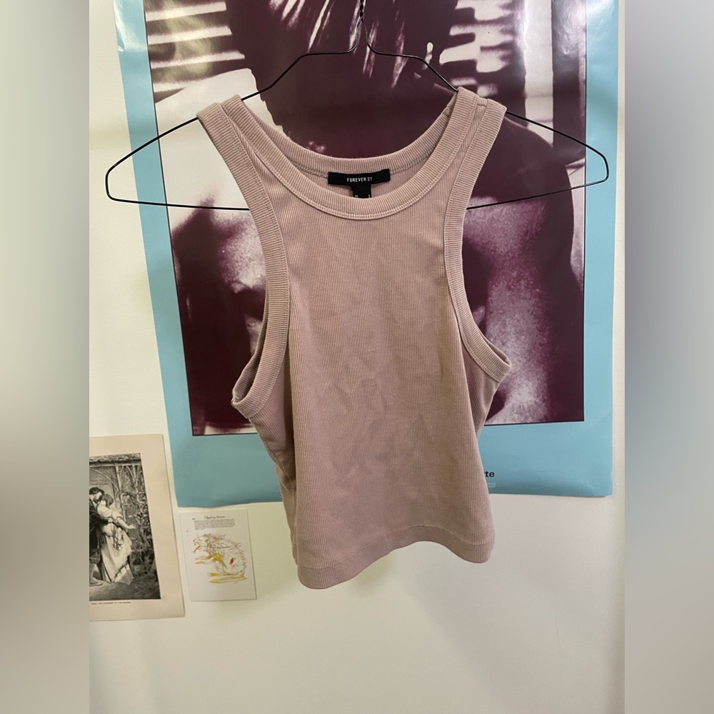 Muscle Tank
